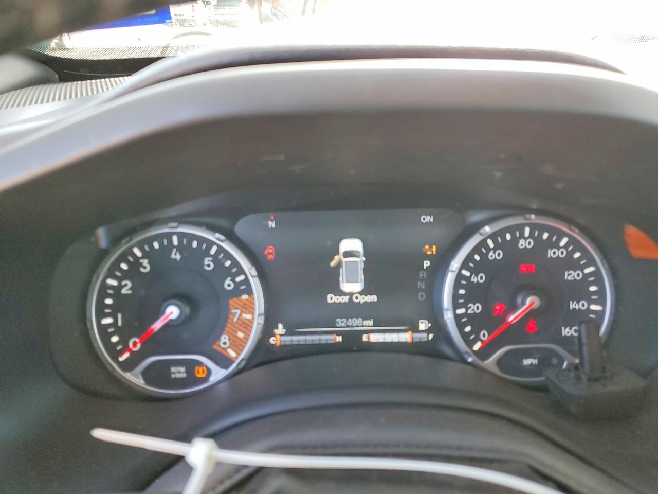 2022 JEEP RENEGADE LATITUDE 4X4