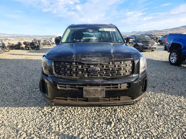 2021 KIA TELLURIDE EX — DIRF