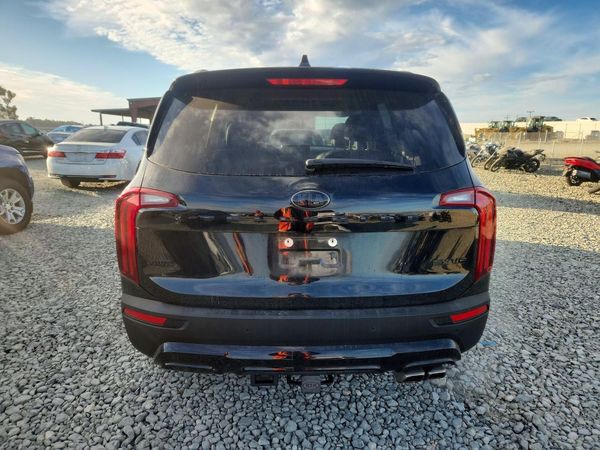 2021 KIA TELLURIDE EX — DIRR