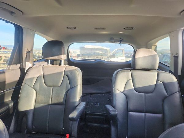 2021 KIA TELLURIDE EX — SUVN
