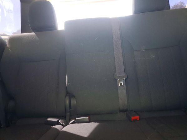 2012 JEEP LIBERTY Sport — SUVN