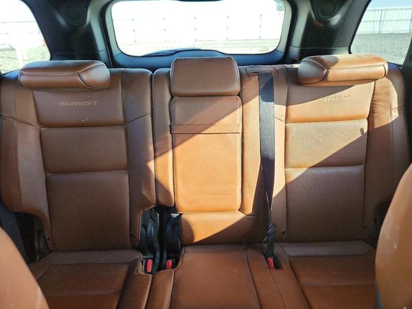 2019 JEEP GRAND CHEROKEE Summit — SUVN