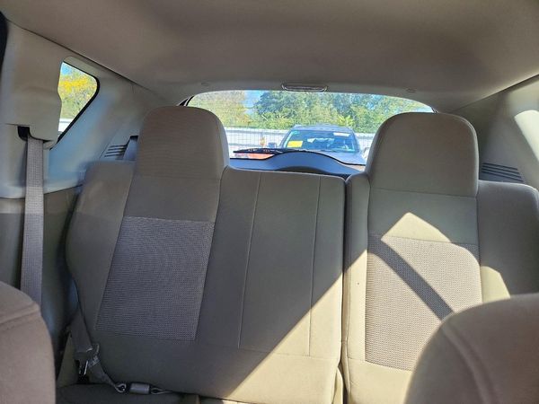 2012 JEEP COMPASS LATITUDE 4X4 — SUVN