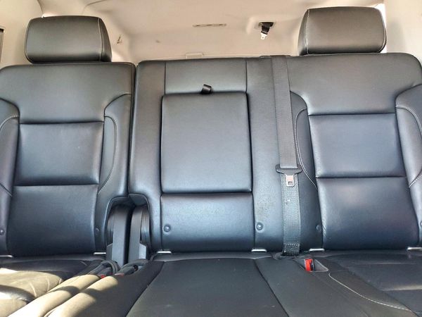 2019 CHEVROLET SUBURBAN LT — SUVN