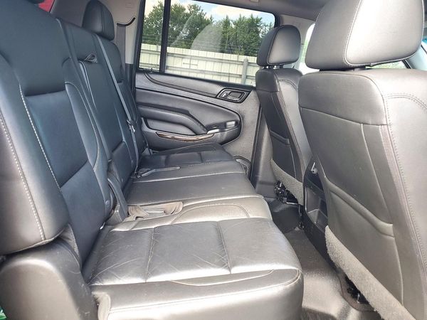 2019 CHEVROLET SUBURBAN LT — PSRS