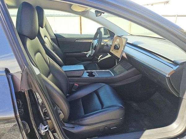 2022 TESLA MODEL 3 — PSFS