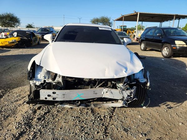 2016 LEXUS IS 200t — DIRF