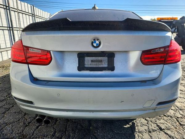 2014 BMW 328 — DIRR