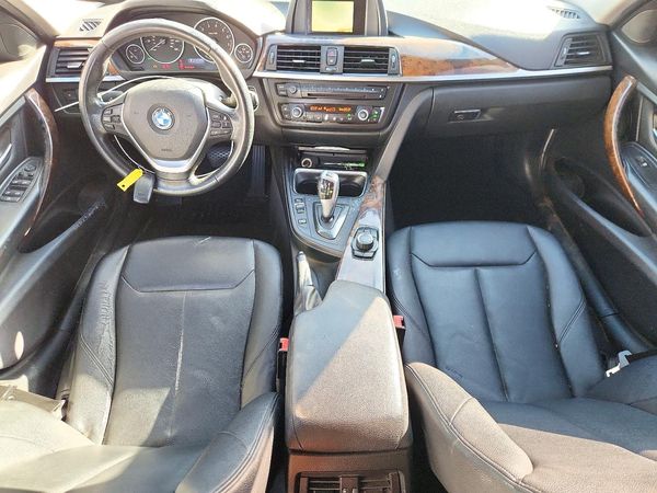 2014 BMW 328 — CKPT