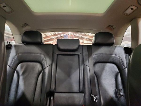 2015 AUDI Q5 S Line Premium Plus — SUVN