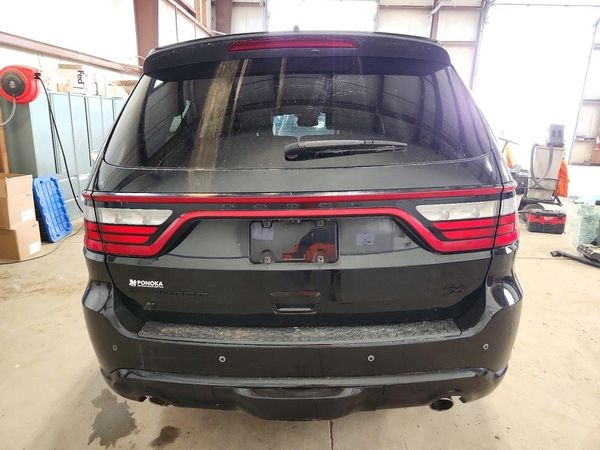 2021 DODGE DURANGO R/T — DIRR