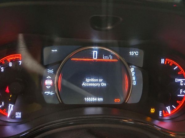 2021 DODGE DURANGO R/T — ODOM