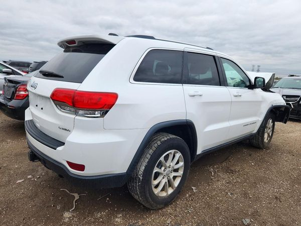 2015 JEEP CHEROKEE Laredo — PSRA