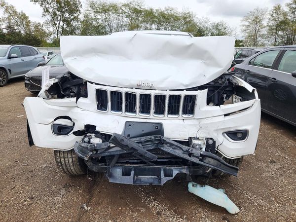 2015 JEEP CHEROKEE Laredo — DIRF
