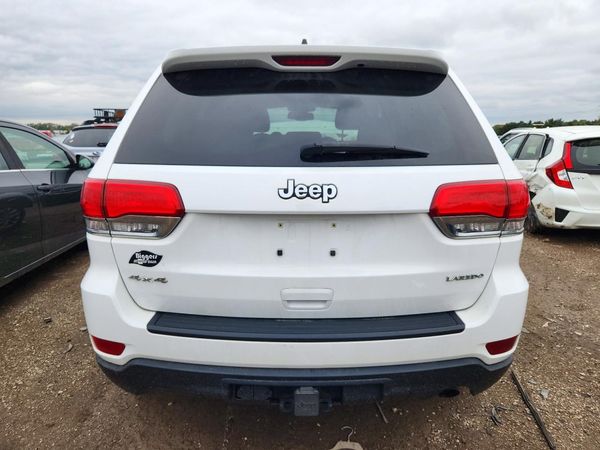 2015 JEEP CHEROKEE Laredo — DIRR