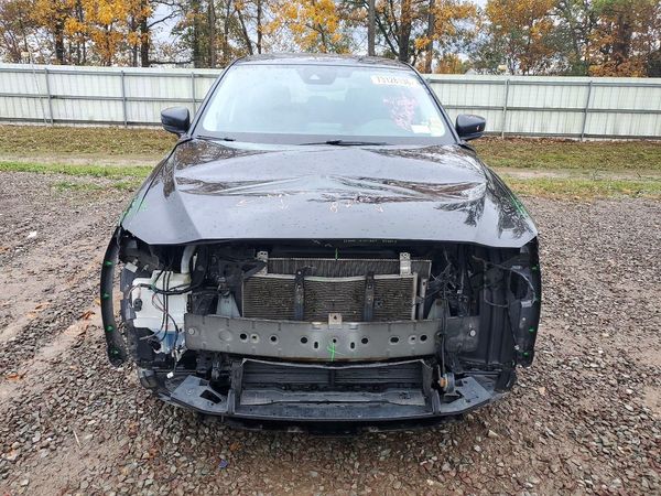 2018 MAZDA CX-5 Grand Touring — DIRF