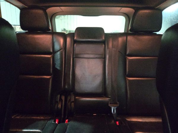 2015 JEEP GRAND CHEROKEE Limited — SUVN