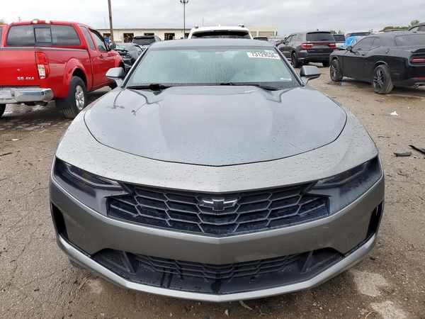 2019 CHEVROLET CAMARO 1LS/1LT — DIRF