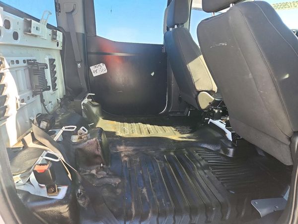 2022 CHEVROLET SILVERADO Work Truck — PSRS