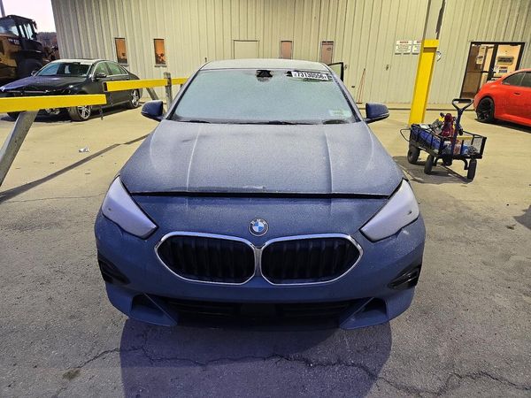 2021 BMW 228XI xDrive GC — DIRF