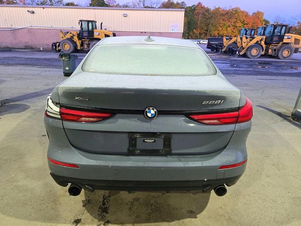 2021 BMW 228XI xDrive GC — DIRR