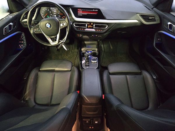 2021 BMW 228XI xDrive GC — CKPT