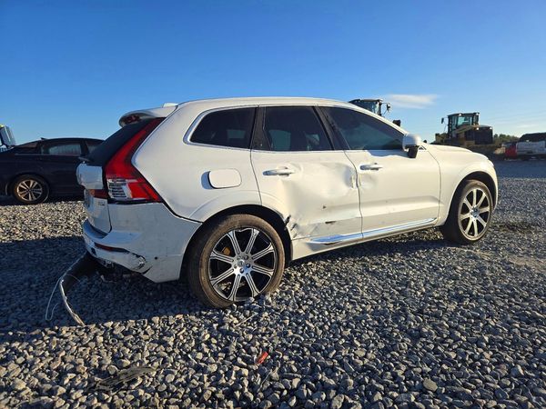 2020 VOLVO XC60 Inscription — PSRA