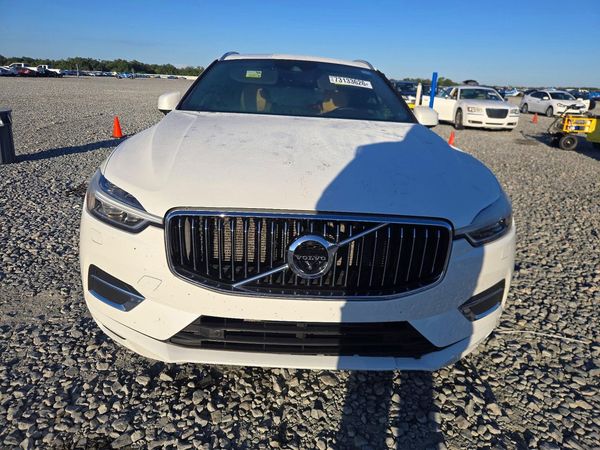 2020 VOLVO XC60 Inscription — DIRF