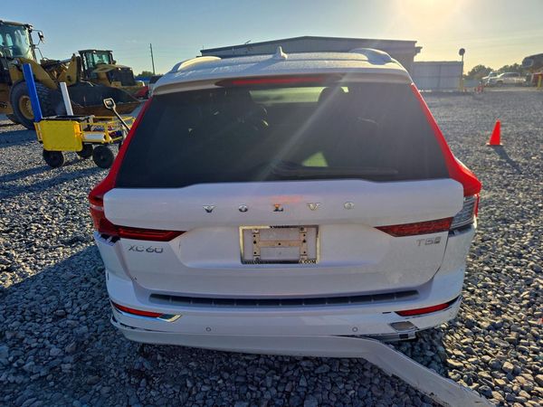 2020 VOLVO XC60 Inscription — DIRR