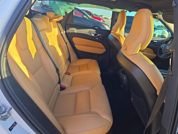 2020 VOLVO XC60 Inscription — PSRS