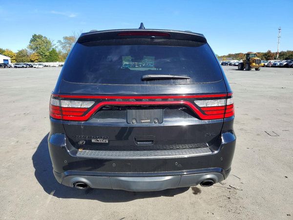 2021 DODGE DURANGO R/T — DIRR