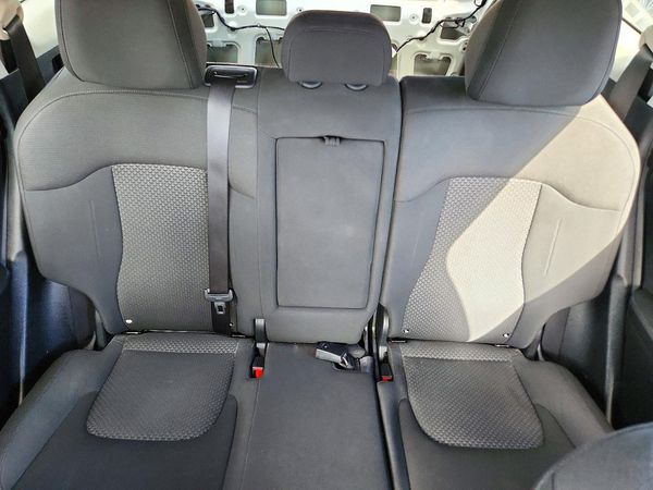 2023 KIA SPORTAGE LX — SUVN
