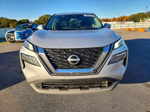 2023 NISSAN ROGUE SV — DIRF
