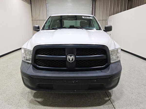 2020 RAM 1500 CLASSIC Tradesman, ST — DIRF