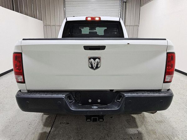 2020 RAM 1500 CLASSIC Tradesman, ST — DIRR