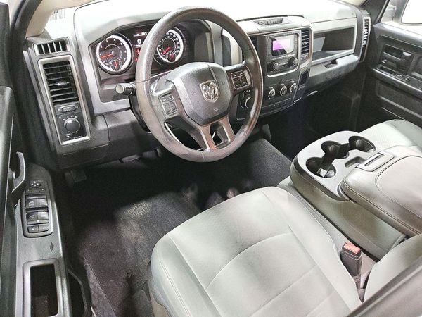 2020 RAM 1500 CLASSIC Tradesman, ST — CKPT