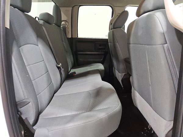 2020 RAM 1500 CLASSIC Tradesman, ST — PSRS