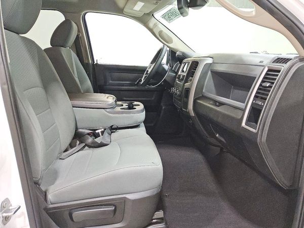 2020 RAM 1500 CLASSIC Tradesman, ST — PSFS