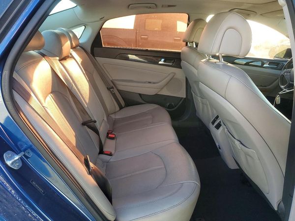 2015 HYUNDAI SONATA — PSRS