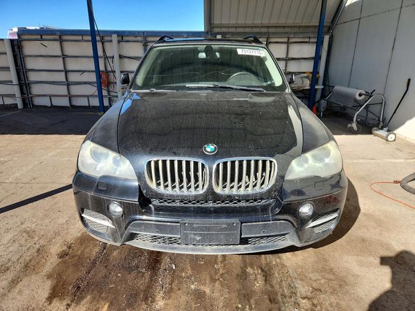 2013 BMW X5 xDrive35i — DIRF