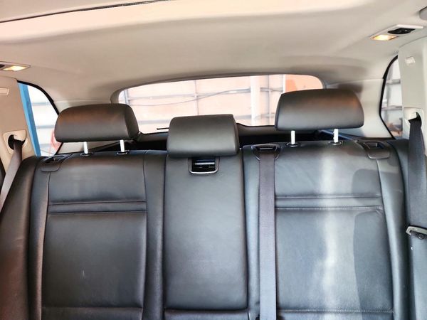 2013 BMW X5 xDrive35i — SUVN