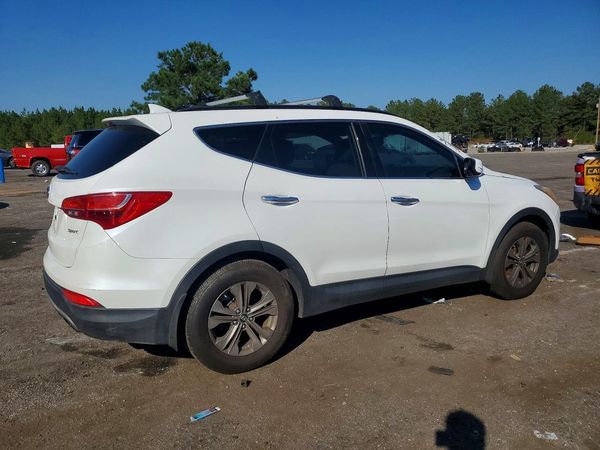 2014 HYUNDAI SANTA FE GLS — PSRA