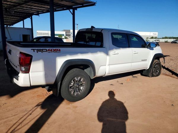 2019 TOYOTA TACOMA SR5 — PSRA
