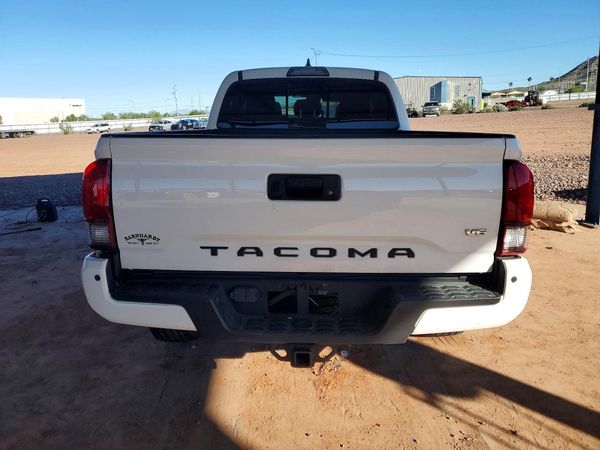 2019 TOYOTA TACOMA SR5 — DIRR