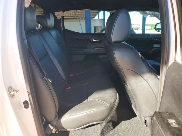 2019 TOYOTA TACOMA SR5 — PSRS