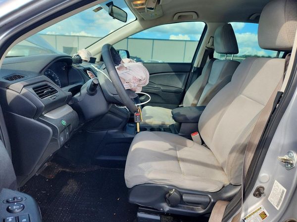 2016 HONDA CRV LX — DENT