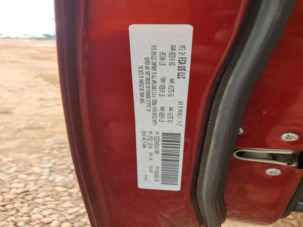 2018 DODGE CHARGER SXT PLUS RWD — VINS