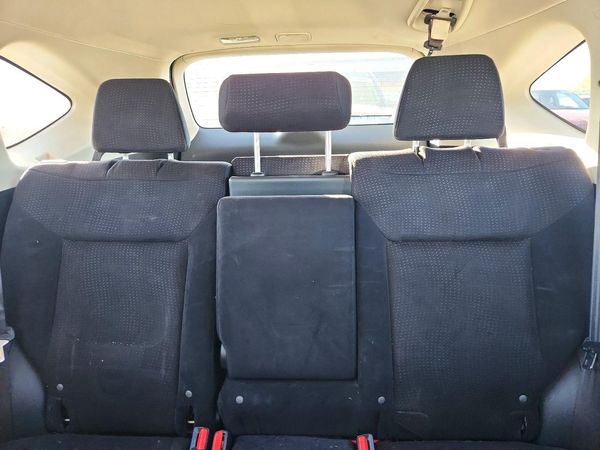 2013 HONDA CRV EX — SUVN