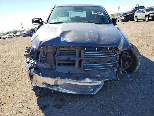 2017 RAM 1500 SLT — DIRF