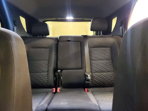 2018 CHEVROLET EQUINOX LT (1LT) — SUVN